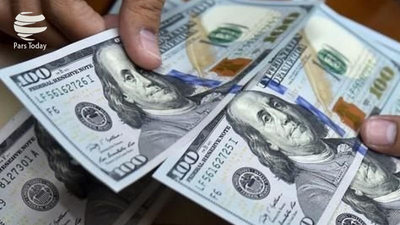 Iranpress:  دلار به ارزی نامعتبر تبدیل می‌شود/ تحلیل