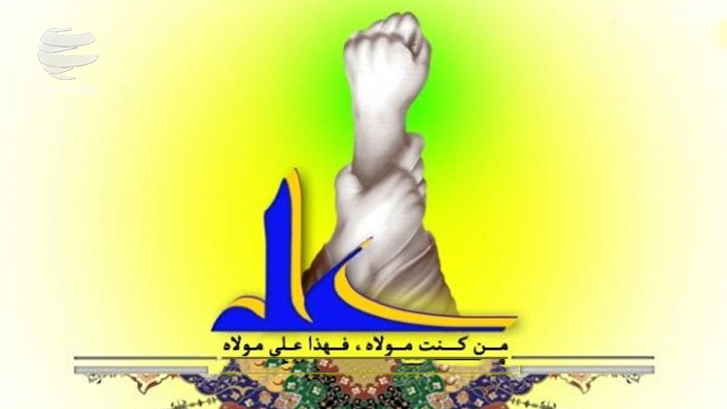 Iranpress: گزارش: آغاز علی بود و علی حُسن ختام