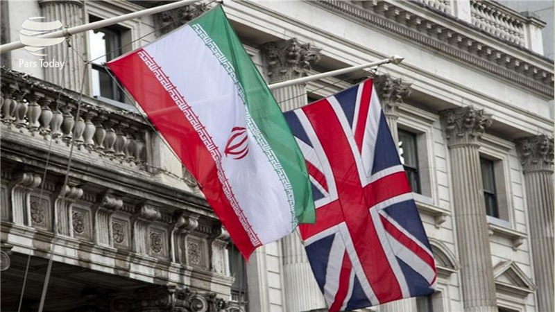 Iranpress: مخالفت لندن با درخواست آمریکا برای اعمال تحریم‌ها ضد ایران/ تحلیل