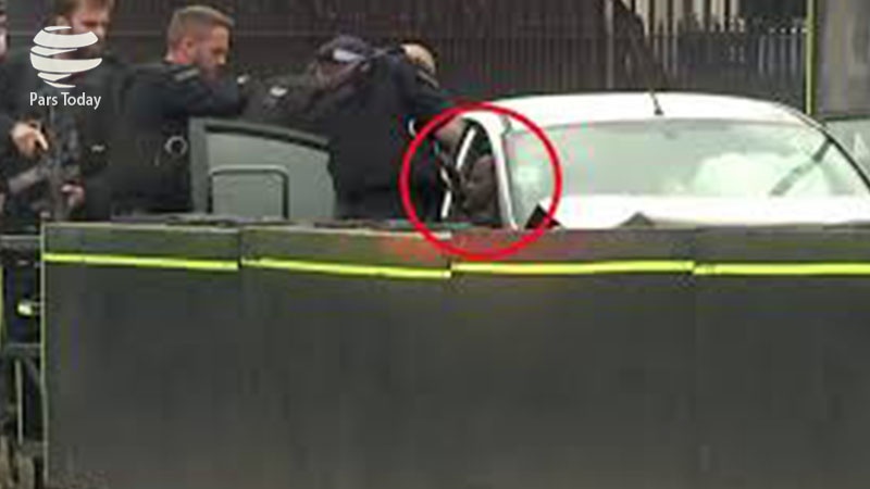 Iranpress: عامل حادثه تروریستی لندن شناسایی شد