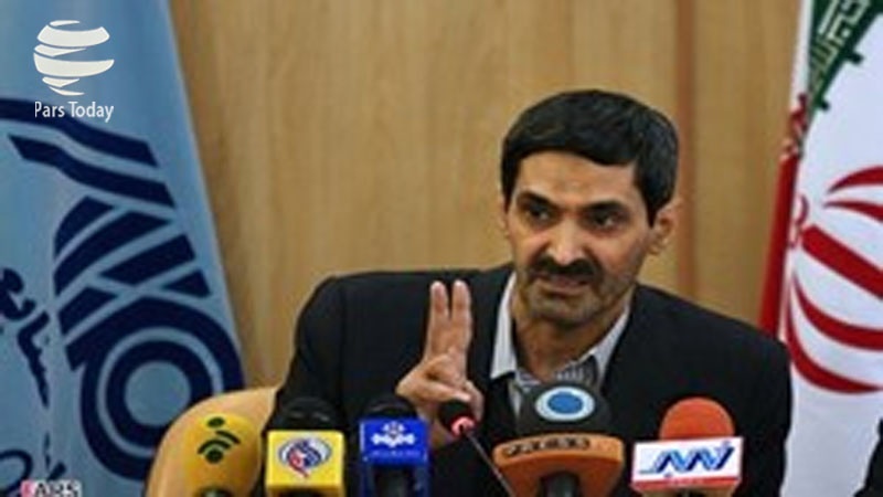 Iranpress: رتبه دوم ایران در بخش ناوبری فضایی منطقه غرب آسیا 