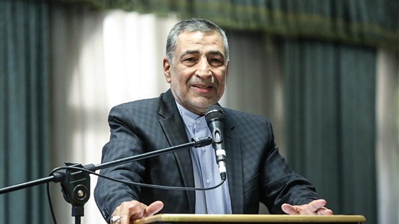 Iranpress: وزیر دادگستری: جهان نیازمند نظام حقوقی جدید برای مقابله با قانون‌شکنی است + ویدئو