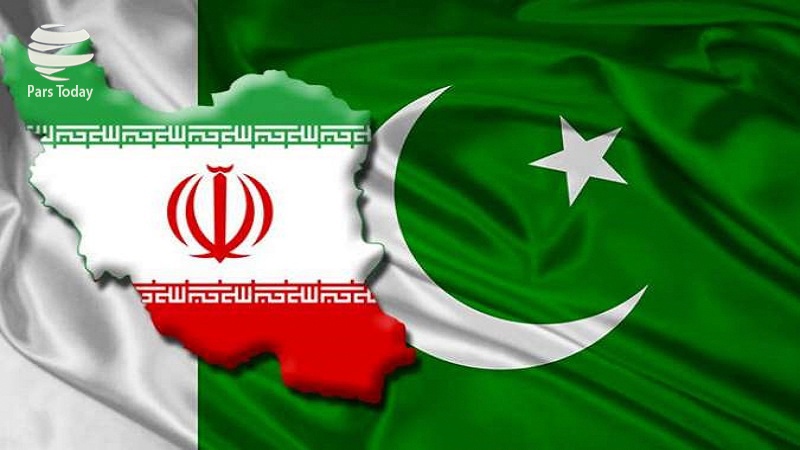Iranpress:  تحکیم روابط ایران و پاکستان در دولت عمران خان 