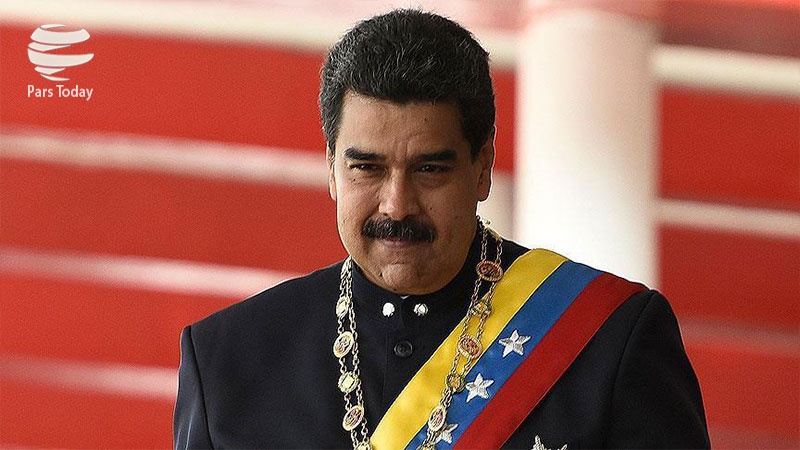 Iranpress: اقدام جدید ونزوئلا برای مقابله با فعالیت‌های تروریستی کلمبیا 