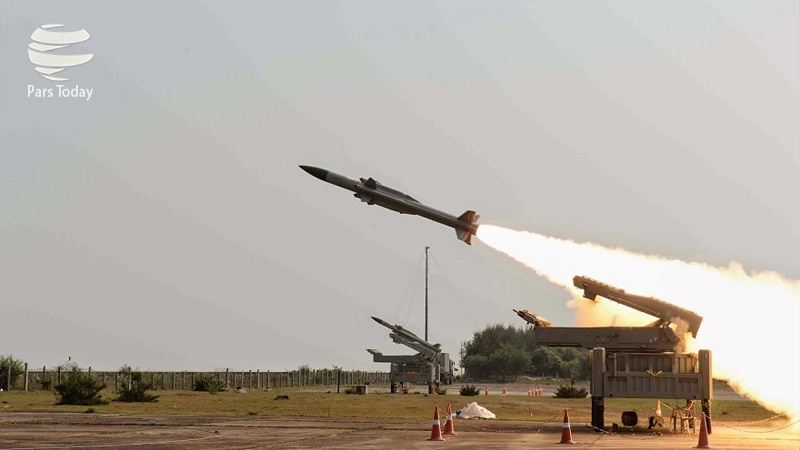 Iranpress: موشک‌های تایوانی به چین می‌رسد