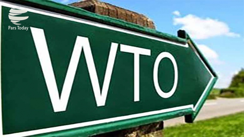 Iranpress: هشدار مسکو: خروج از WTO برای واشنگتن گران تمام می‌شود