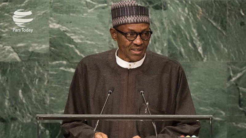 Iranpress: رئیس‌جمهوری نیجریه: شورای امنیت نیاز به اصلاحات دارد
