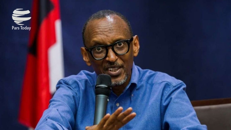 Iranpress: عفو عمومی 2 هزار زندانی سیاسی در رواندا