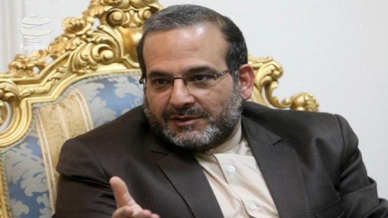 Iranpress: خسروی: نشست‌های امنیتی پنجگانه ایران ادامه می یابد
