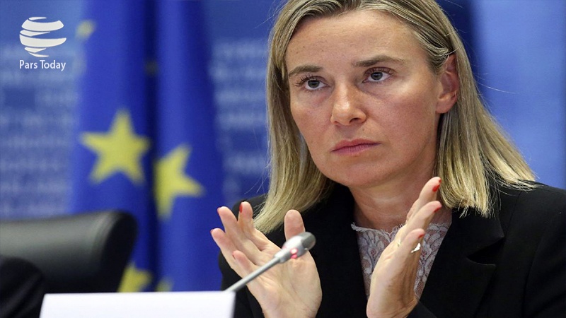 Iranpress: چندجانبه‌گرایی؛ مسیر اتحادیه‌اروپا در برابر یکجانبه‌گرایی آمریکا/ تحلیل