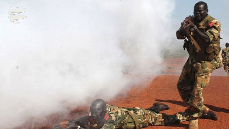 Iranpress: 190 هزار کشته در جنگ های داخلی سودان جنوبی
