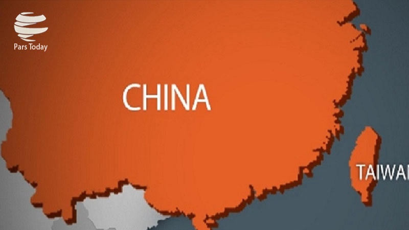 Iranpress: تاکید پکن بر شکست توطئه های غرب برای جدایی تایوان از چین
