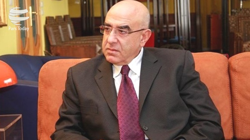 Iranpress: سازشکاران با اسرائیل بازیچه استعمار هستند