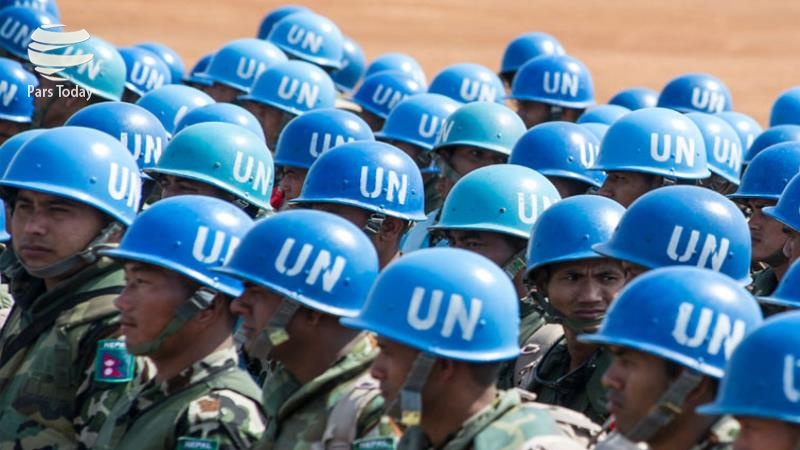 Iranpress: تمدید ماموریت سازمان ملل در مرز سودان و سودان‌جنوبی 