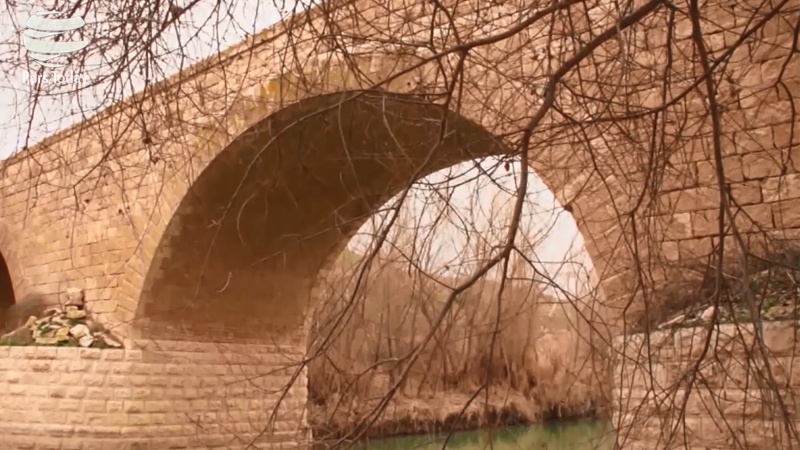 ایران پرس: مستند ایران؛ «پل خاتون»