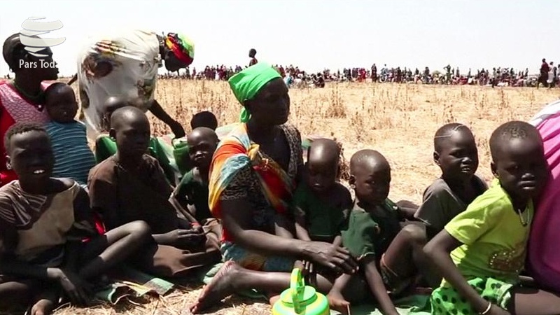 Iranpress: هشدار برنامه‌جهانی غذا درباره قحطی در سودان‌جنوبی