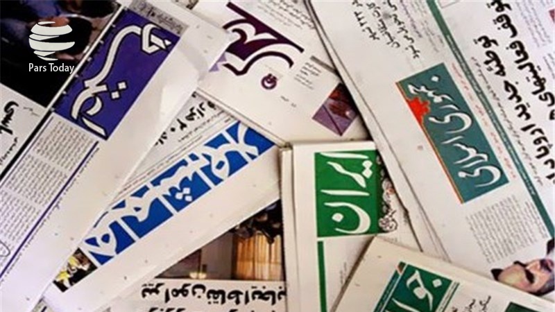 Iranpress: «دفاع از آزادی» سرمقاله مشترک روزنامه‌های ایران خطاب به روزنامه‌نگاران جهان