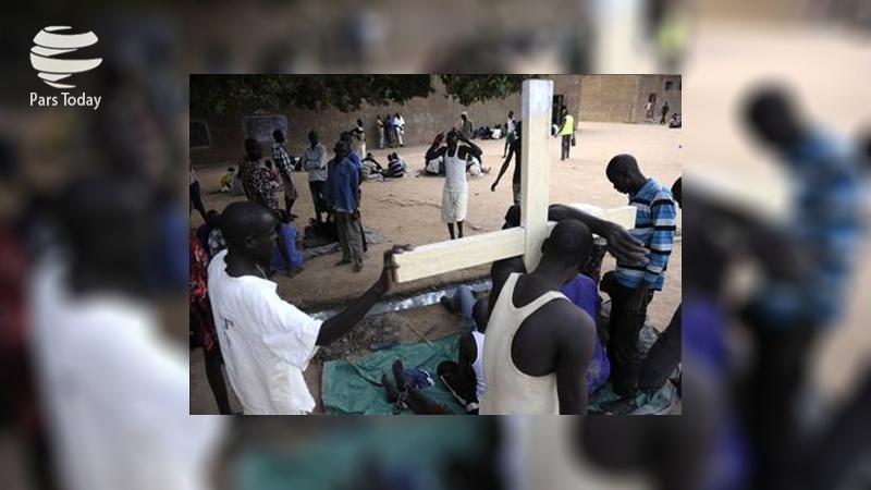 Iranpress: شورش در زندان پایتخت سودان‌جنوبی با کمک زندان‌بانان