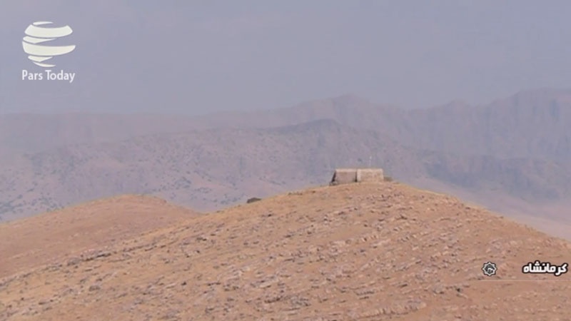 ایران پرس: گزارش: نخستین کاوش‌ها در «تپه خیبر» روانسر