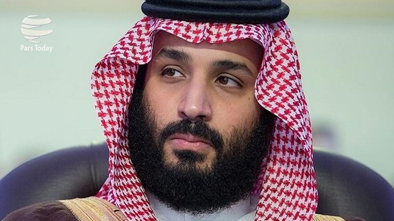 Iranpress:  اعتراض‌ مصری‌ها به سفر «بن سلمان» به قاهره