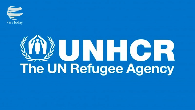 Iranpress: حیف‌و میل بودجه پناهندگان سازمان ملل در آفریقا