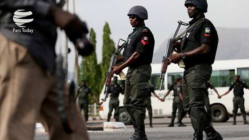 Iranpress: سازمان ملل خشونت‌های کامرون را محکوم کرد