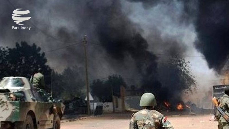 Iranpress: انفجار در شمال مالی؛ 3 غیرنظامی کشته شدند 