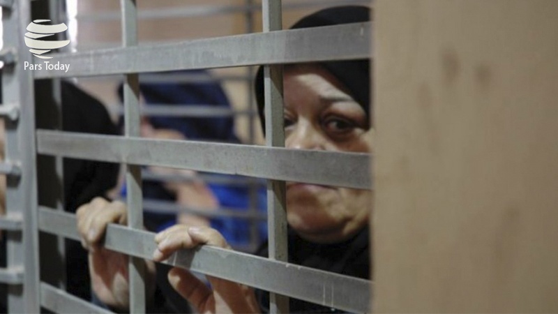 Iranpress: نقض حقوق زنان فلسطینی دربند رژیم صهیونیستی