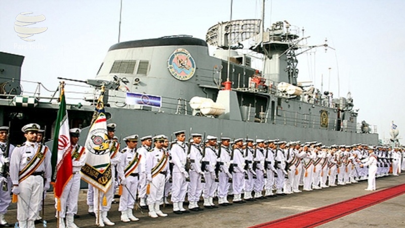 Iranpress: هفتم آذر؛ روز افتخارآفرینی‌های مدافعان دریایی ایران/ تحلیل