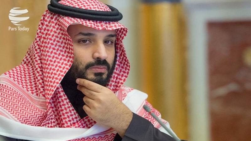 Iranpress: سی ان ان: ارزیابی سیا اینست که محمد بن سلمان دستور قتل را داده است