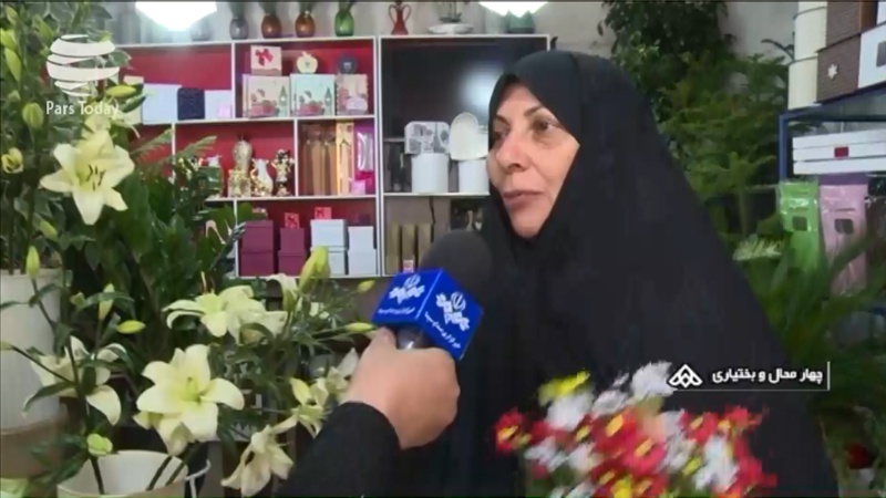 ایران پرس: گزارش: مژده که ربیع آمد آن ماه بدیع آمد