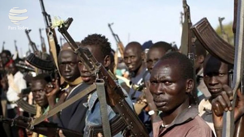 Iranpress: 15 کشته در درگیری های قبیله ای سودان جنوبی