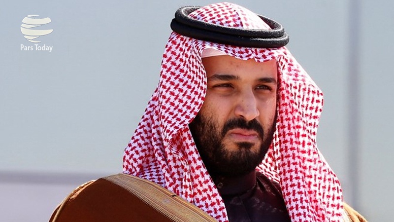 Iranpress: مغرب بن‌سلمان را راه نداد