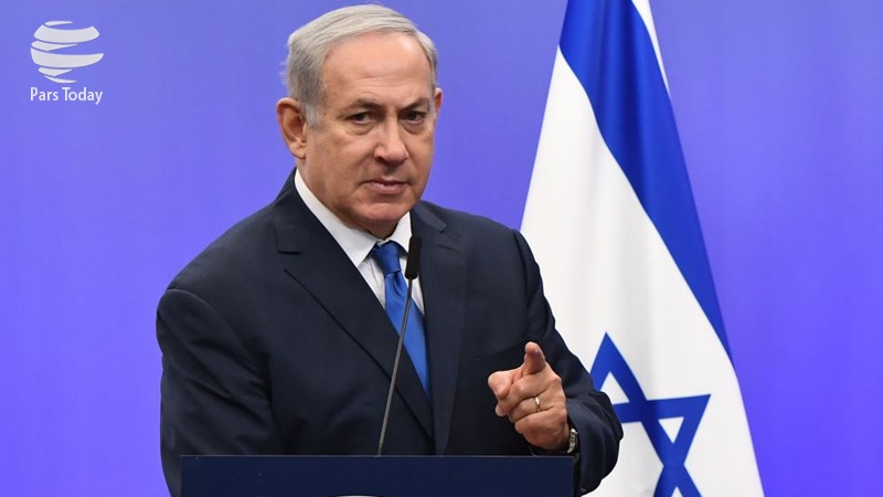 Iranpress: موافقت نتانیاهو با اعدام اسیران فلسطینی 