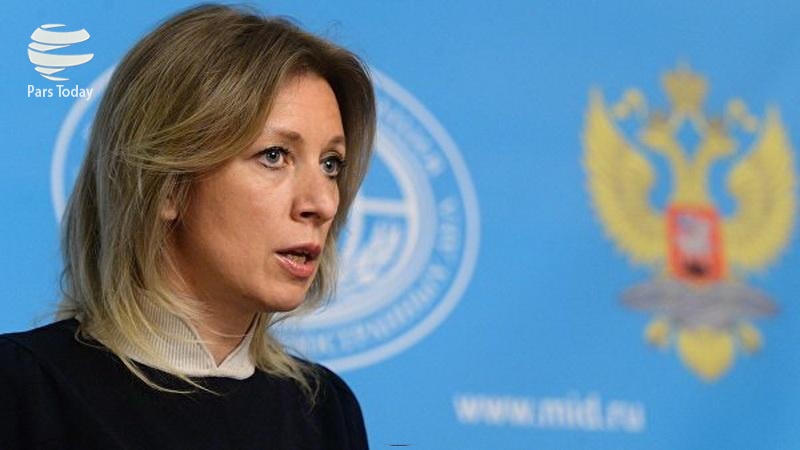 Iranpress:  روسیه: اقدامات آمریکا مانع برقراری ثبات در خاورمیانه است