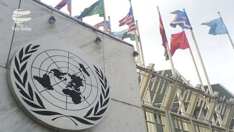 Iranpress: ادامه روند کمک سازمان ملل متحد به سیل زدگان ایران