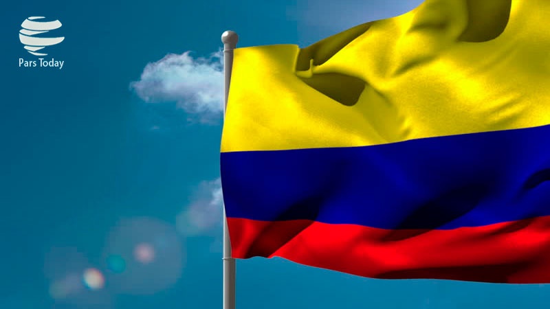 Iranpress: کلمبیا خاکش را در اختیار حمله آمریکا به ونزوئلا قرار نمی دهد