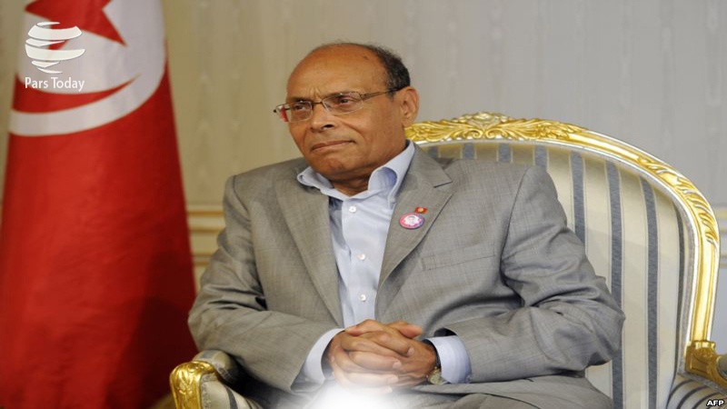 Iranpress: انتقاد شدید رئیس‌ جمهوری سابق تونس از تنش آفرینی امارات در منطقه