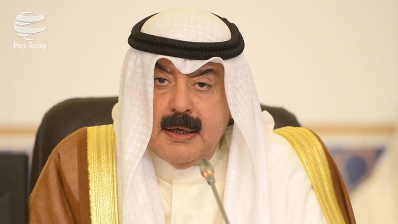 Iranpress: مخالفت کویت با عادی‌سازی روابط با رژیم صهیونیستی