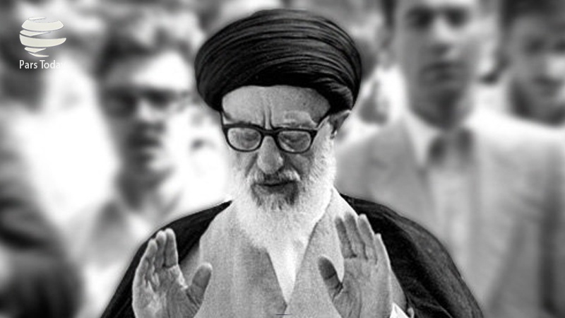 Iranpress: شخصیت های تاثیرگذار در پیروزی انقلاب اسلامی(5)