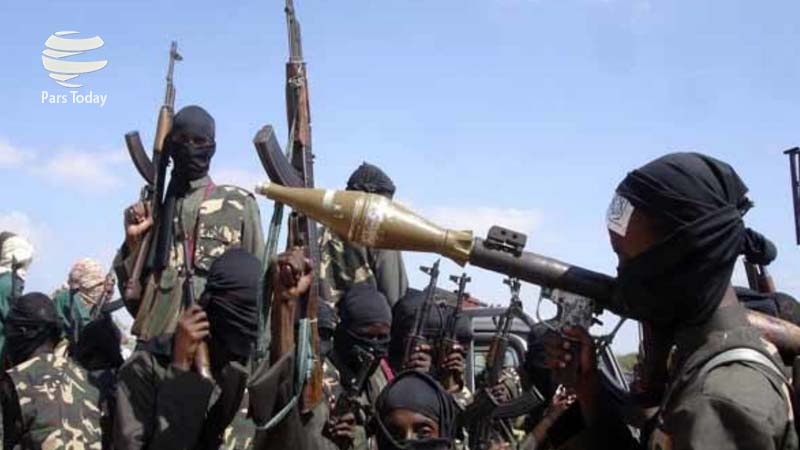 Iranpress: 45 کشته در درگیری نیروهای دولتی نیجر و بوکوحرام