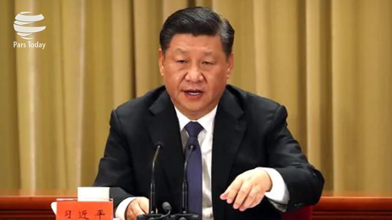 Iranpress: شی جین پینگ: چین برای جنگ آماده باشد