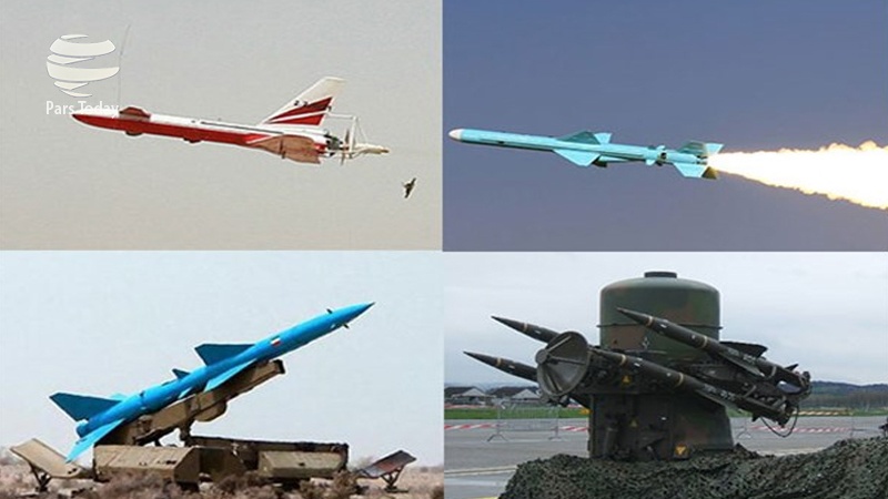 Iranpress: ایران جزو پنج کشور اول جهان در زمینه صنعت دفاعی