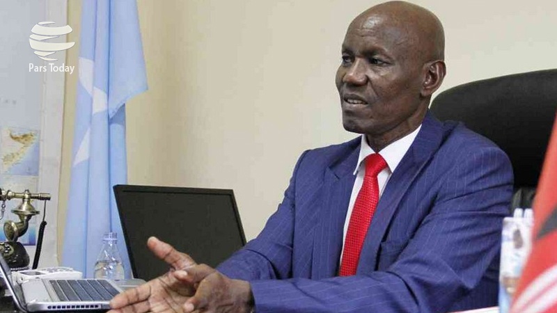 Iranpress: کنیا سفیر خود را از سومالی فراخواند