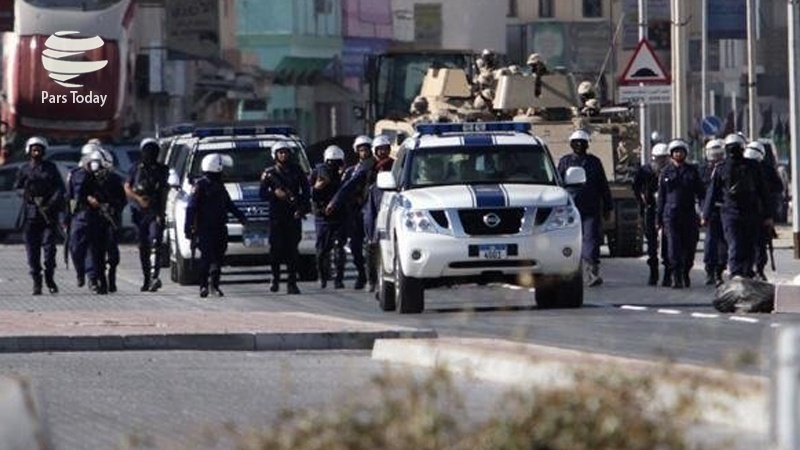 Iranpress: ادامه ممانعت رژیم آل خلیفه از برگزاری نماز جمعه در منطقه الدراز بحرین