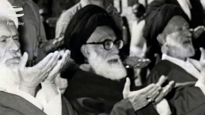 Iranpress: شخصیت های تاثیرگذار در پیروزی انقلاب اسلامی(6)