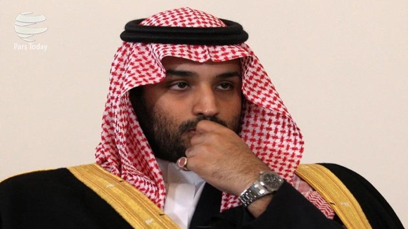 Iranpress: لغو سفر بن سلمان به مالزی و اندونزی به دلایل نامعلوم