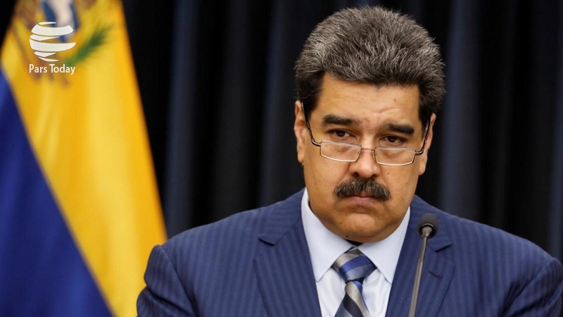 Iranpress: ونزوئلا همچنان مقام در برابر فشارهای آمریکا و متحدانش