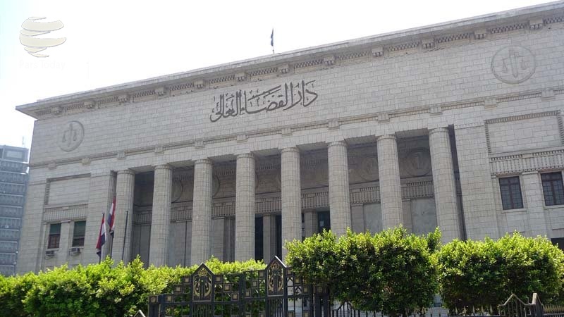 Iranpress: اعدام ۹ نفر به جرم ترور دادستان مصر 