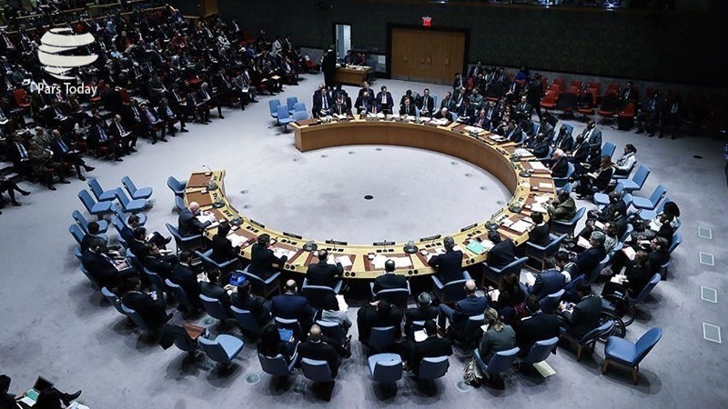 Iranpress: اجماع جهانی علیه ترامپ در مساله جولان/ تحلیل